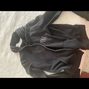VS zip up hoodie